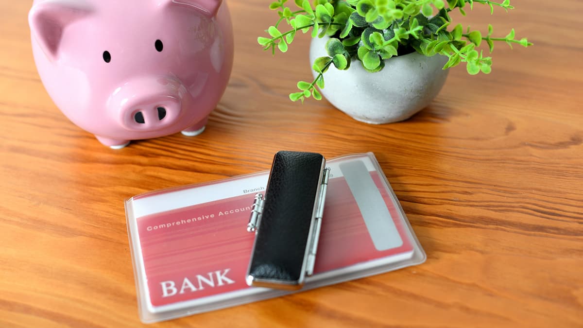 預貯金の相続手続き